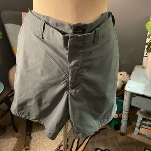 J Crew shorts